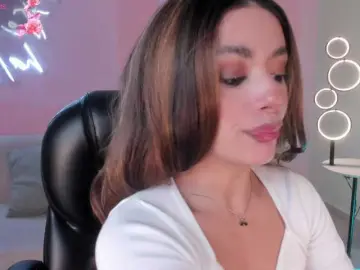Bongacams Private Sex Chat of IsabellaMoreau
