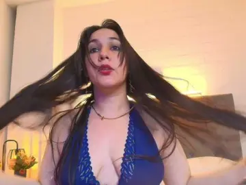Bongacams Live Sex of RossyMarks