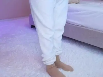 Bongacams Live Sex of Sunshine-