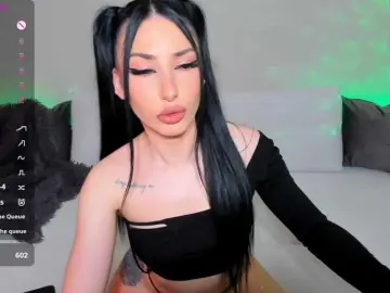 Bongacams Sex Cam of VickyLouna