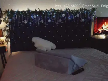 Bongacams Best Webcam of -Queen-Maria-