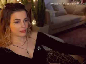 Bongacams Private Sex Chat of -Queen-Maria-