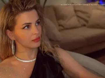 Bongacams Live Sex Cam of -Queen-Maria-