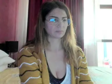 Bongacams Adult Webcam of AngelNicolle