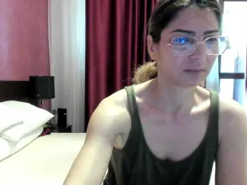 Bongacams Live Sex of AngelNicolle