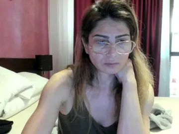 Bongacams Sex Cam of AngelNicolle