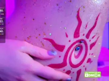 Bongacams Sex Chat of Anuskatz