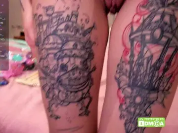 Bongacams Free Live Porn of Anuskatz