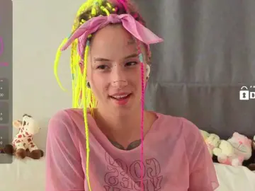 Bongacams Adult Webcam of Anuskatz