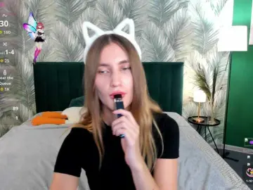 Bongacams Free Live Porn of BellaCrave