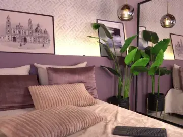 Bongacams Free Live Porn of ElleDiane