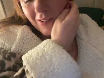 Bongacams Best Webcam of REDHEADROSIE