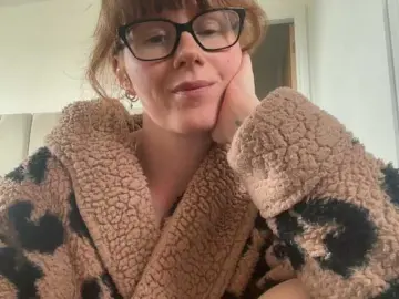Bongacams Live Porn of REDHEADROSIE
