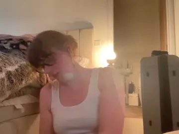 Bongacams Live Sex of REDHEADROSIE