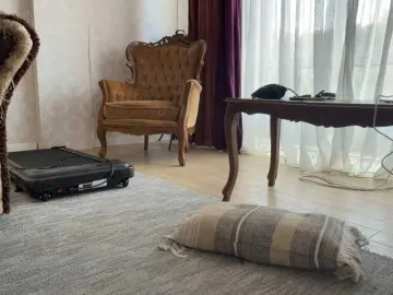 Bongacams Sex Cam of crazyanna9