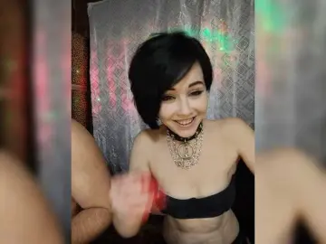 Bongacams Sex Cam of AnaVigo
