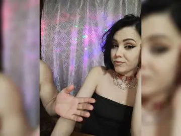 Bongacams Private Sex Chat of AnaVigo