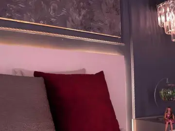 Bongacams Live Sex of EvaMoretti