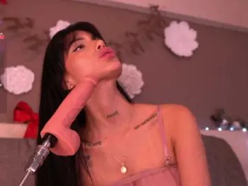 Bongacams Sex Cam of EvaMoretti