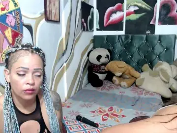 Bongacams Free Live Porn of Manazahot99
