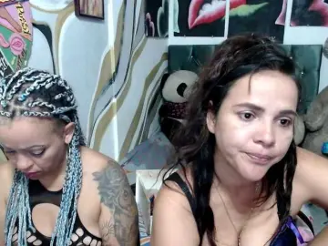Bongacams Adult Webcam of Manazahot99