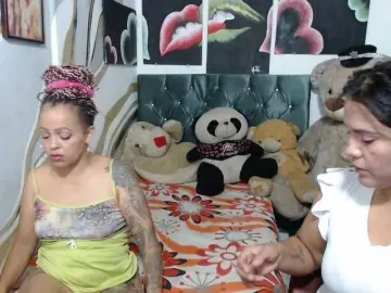 Bongacams Nude Webcam of Manazahot99