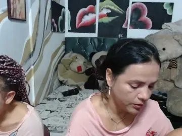 Bongacams Live Porn of Manazahot99