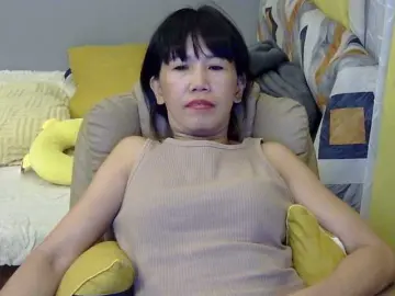 Bongacams Sex Cam of MariaLeteciaFilipina