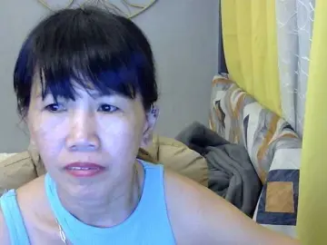 Bongacams Sex Chat of MariaLeteciaFilipina