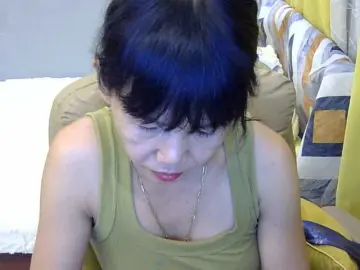 Bongacams Adult Video Chat of MariaLeteciaFilipina