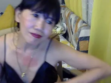 Bongacams Sex Cam of MariaLeteciaFilipina