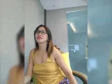 Bongacams Free Live Porn of MariaLeteciaFilipina