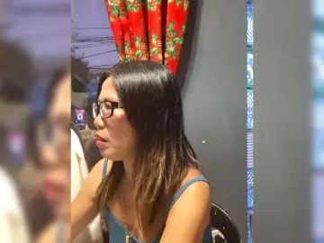 Bongacams Live Porn of MariaLeteciaFilipina