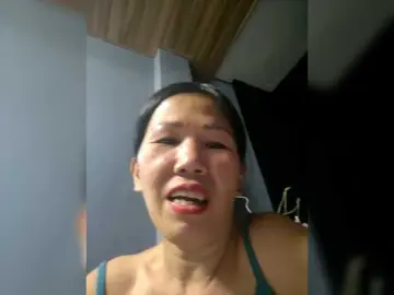 Bongacams Adult Webcam of MariaLeteciaFilipina