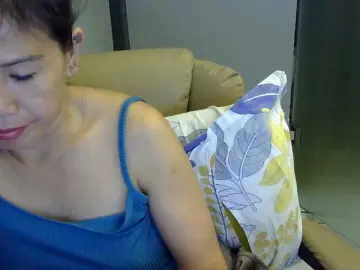 Bongacams Live Sex of MariaLeteciaFilipina