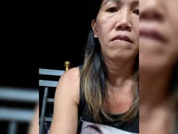 Bongacams Live Sex of MariaLeteciaFilipina