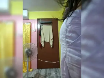 Bongacams Private Sex Chat of MariaLeteciaFilipina