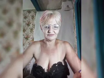 Bongacams Live Sex of NikaGold45
