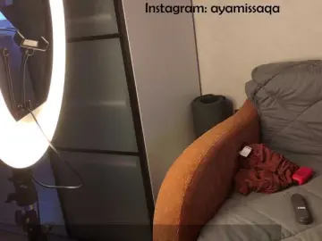 Bongacams Adult Video Chat of kisik258