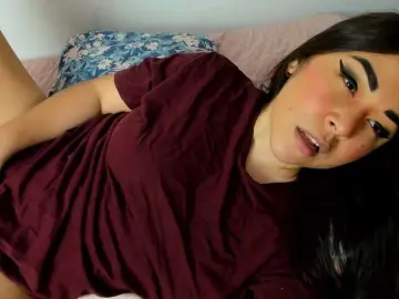 Bongacams Best Webcam of Brianna20