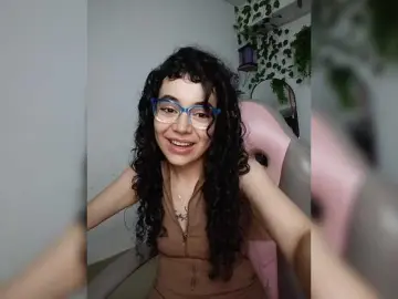 Bongacams Best Webcam of Iris-BonD