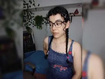 Bongacams Live Porn of Iris-BonD