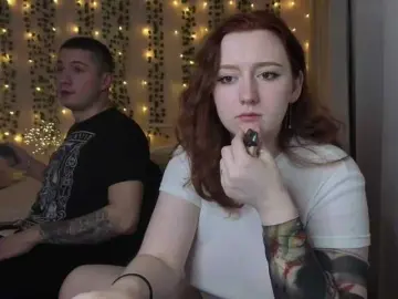 Bongacams Watch Live Sex Cams of KsqandT