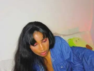 Bongacams Adult Video Chat of Lala-love27