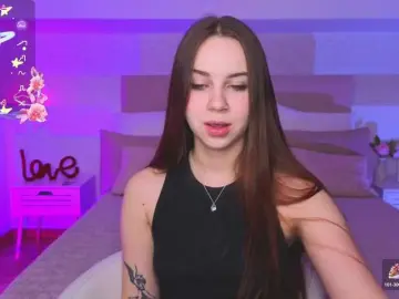 Bongacams Adult Video Chat of Little-sin-