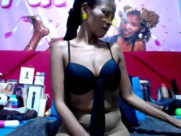 Bongacams Adult Webcam of Ntombie