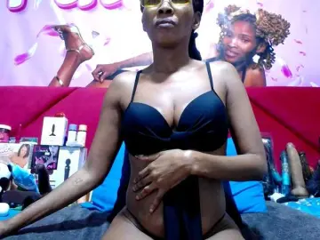 Bongacams Live Sex of Ntombie