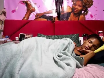 Bongacams Adult Video Chat of Ntombie