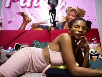 Bongacams Free Live Porn of Ntombie