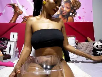 Bongacams Adult Webcam of Ntombie